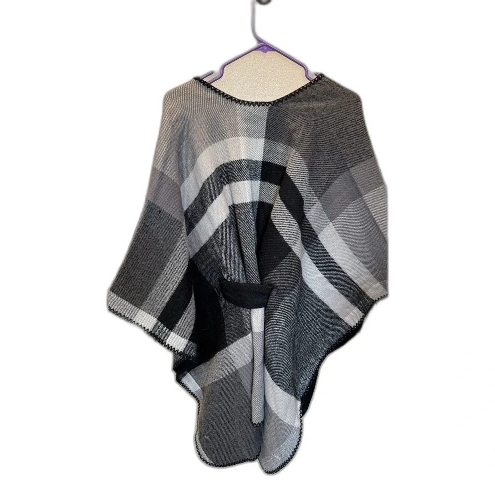 Maurices stylish plaid